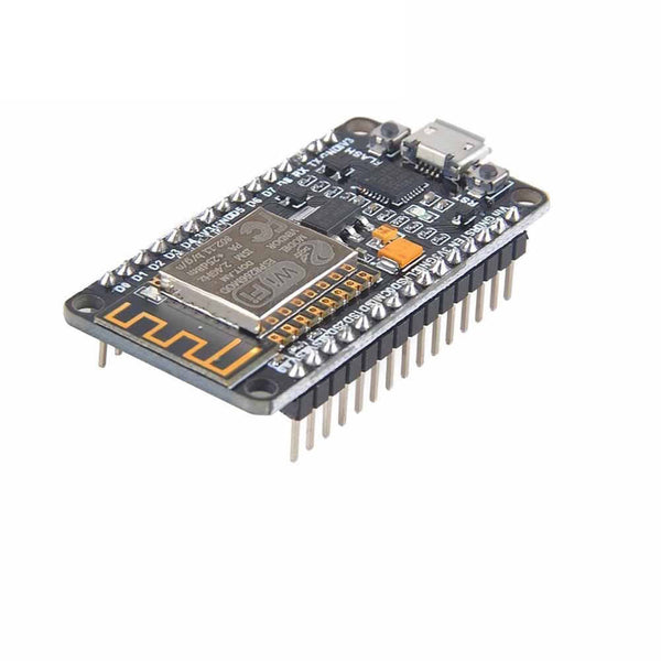 NodeMcu ESP8266 ESP-12E V3 CH340 Lua IOT Wireless Wifi Module Developmet Board