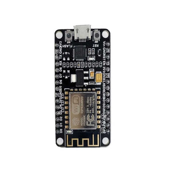 NodeMcu ESP8266 ESP-12E V3 CH340 Lua IOT Wireless Wifi Module Developmet Board
