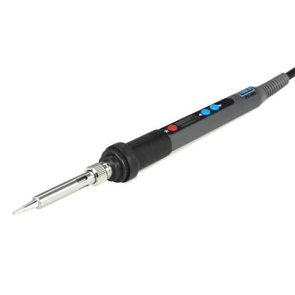 90W 220V Soldering Solder Iron Kit Set Temperature Electronic Repair Tool