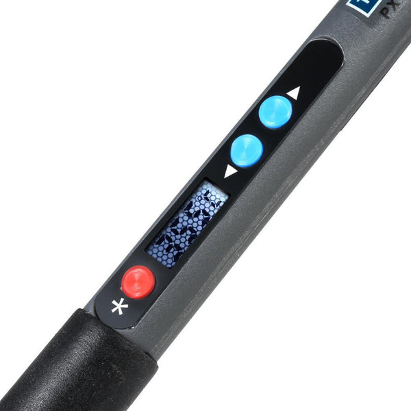 90W 220V Soldering Solder Iron Kit Set Temperature Electronic Repair Tool