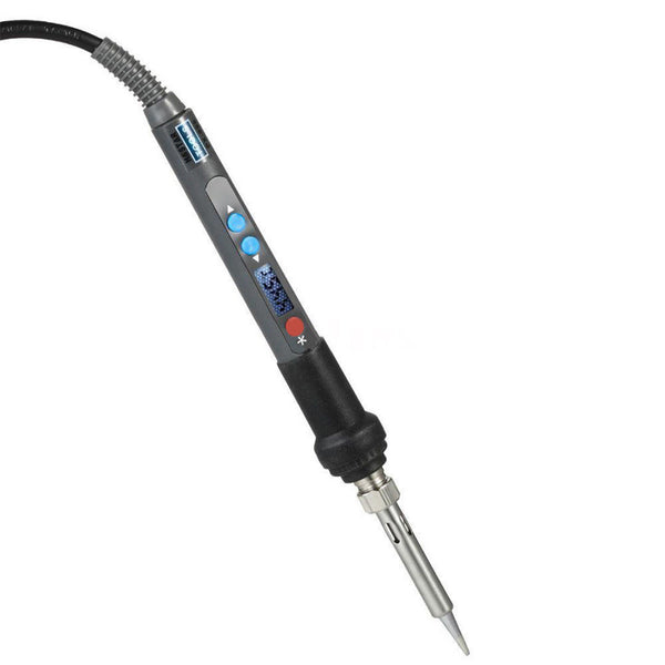 90W 220V Soldering Solder Iron Kit Set Temperature Electronic Repair Tool