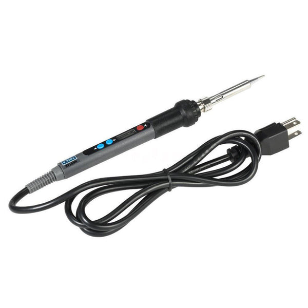 90W 220V Soldering Solder Iron Kit Set Temperature Electronic Repair Tool