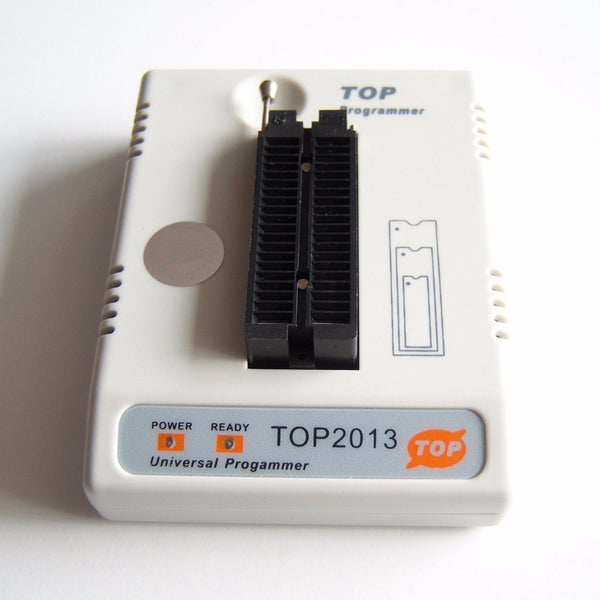 TOP 2013 Programmer EPROM MCU IC MPU USB Program Test Verify Write Data BIOS