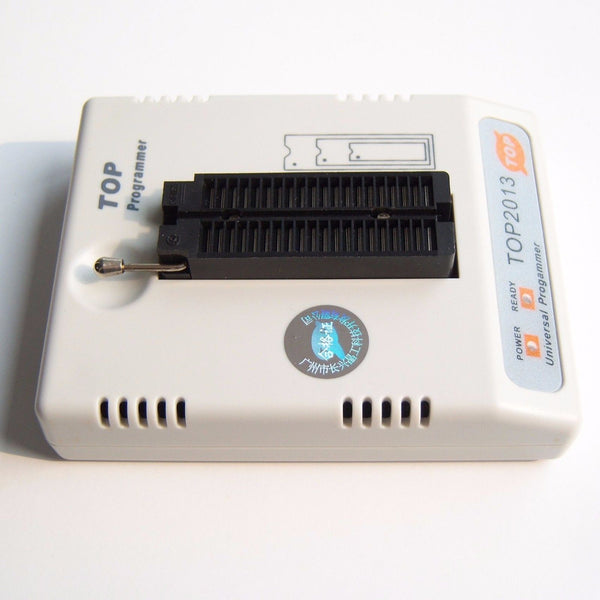 TOP 2013 Programmer EPROM MCU IC MPU USB Program Test Verify Write Data BIOS