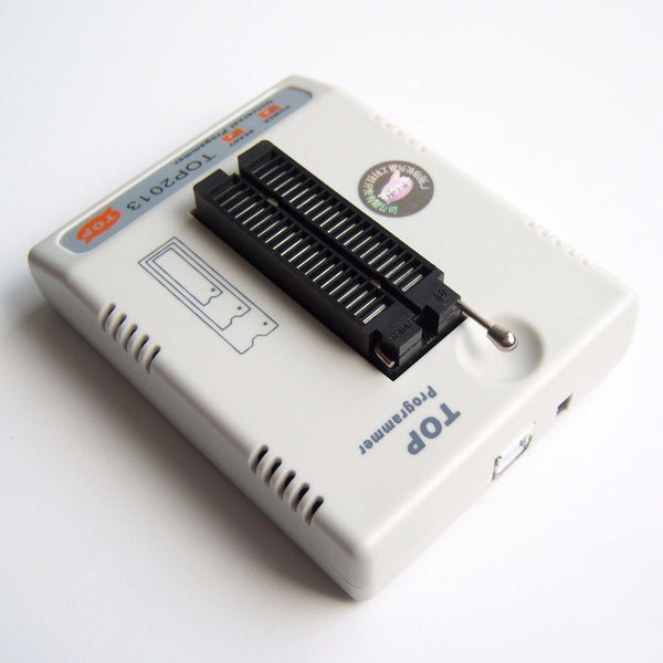 TOP 2013 Programmer EPROM MCU IC MPU USB Program Test Verify Write Data BIOS