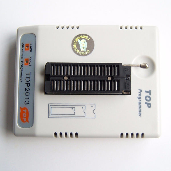 TOP 2013 Programmer EPROM MCU IC MPU USB Program Test Verify Write Data BIOS