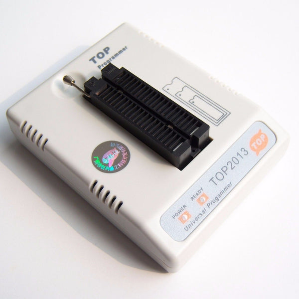 TOP 2013 Programmer EPROM MCU IC MPU USB Program Test Verify Write Data BIOS