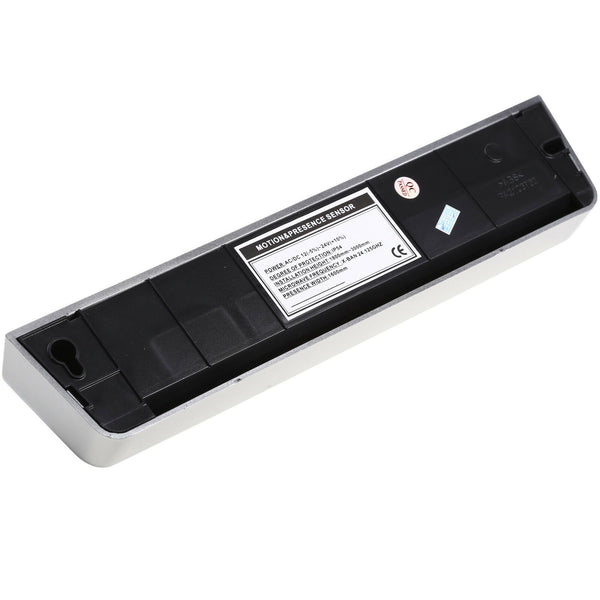 Automatic Radar Activation Infrared Safety Sensor for Auto Door Control System