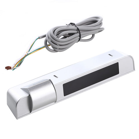 Automatic Radar Activation Infrared Safety Sensor for Auto Door Control System