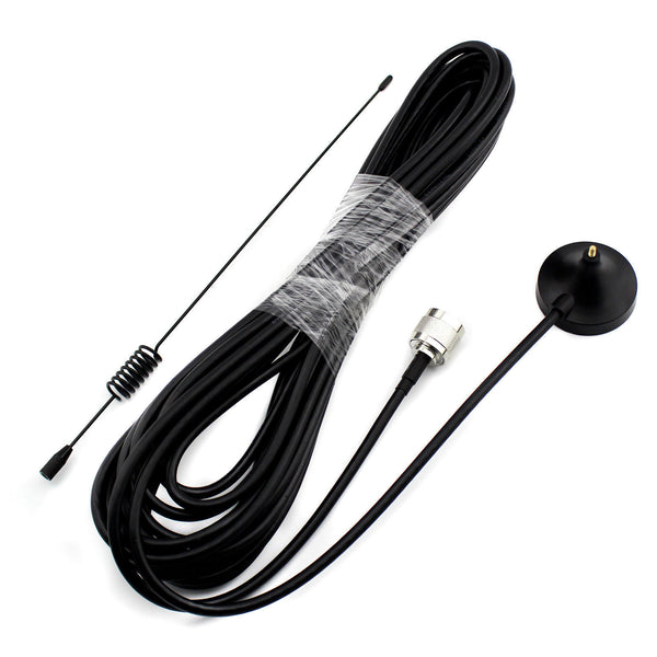 2G 3G 4G WCDMA 2100MHz Mobile Cell Phone Signal Booster Mini Repeater Amplifier