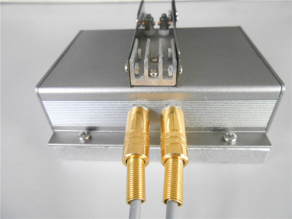 New CW Morse code Keys Telegraph Automatic Paddle Keyer for Radio ham