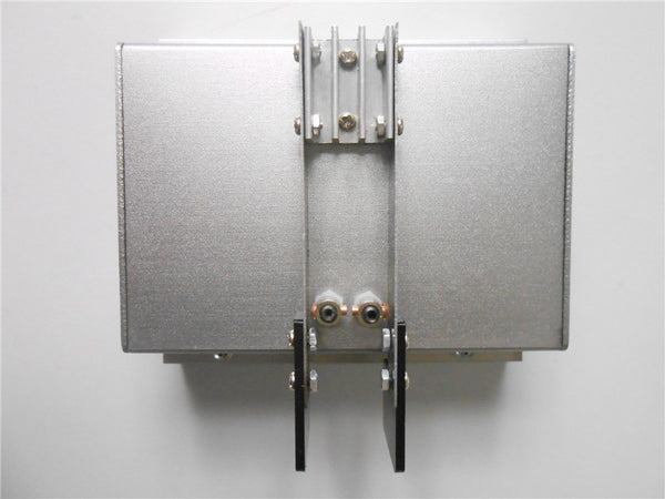 New CW Morse code Keys Telegraph Automatic Paddle Keyer for Radio ham