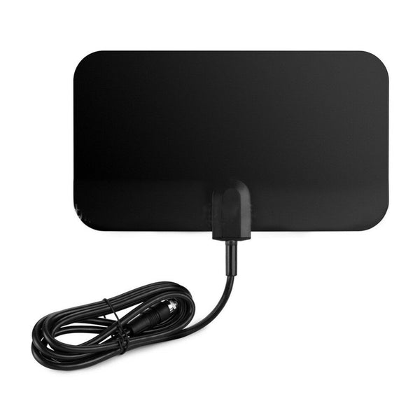 Super Antenna HD High Definition Free TV Fox HDTV DTV VHF Scout TVFox Receiver