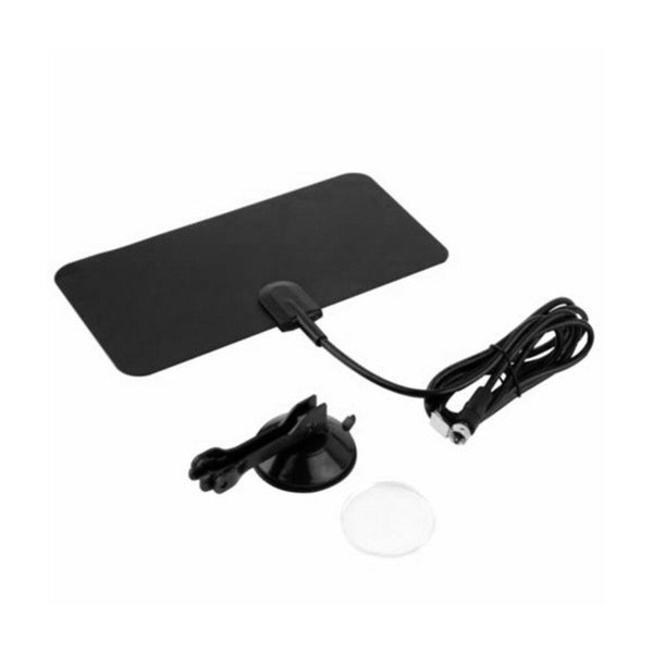 Super Antenna HD High Definition Free TV Fox HDTV DTV VHF Scout TVFox Receiver