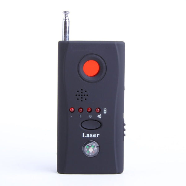 Hidden Camera GPS Global Positioning System RF Signal Detector Navigation Tracer