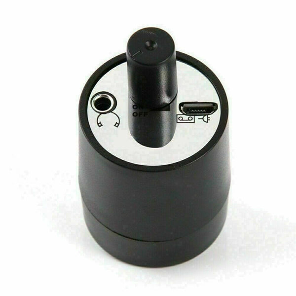 Sensitive Ear Listen Through Wall Door Bug Voice Audio Surveillance Microphone