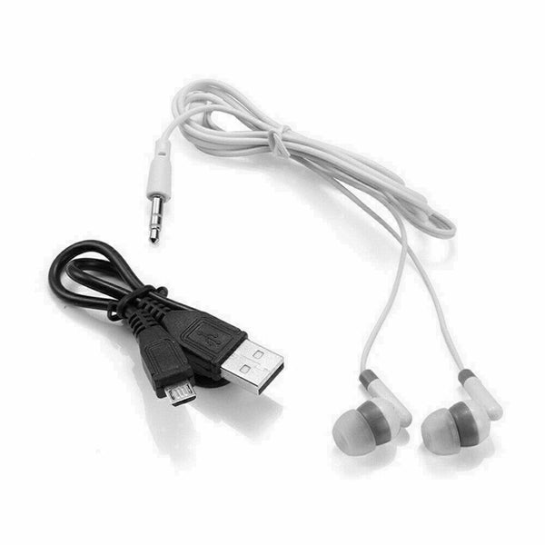 Sensitive Ear Listen Through Wall Door Bug Voice Audio Surveillance Microphone