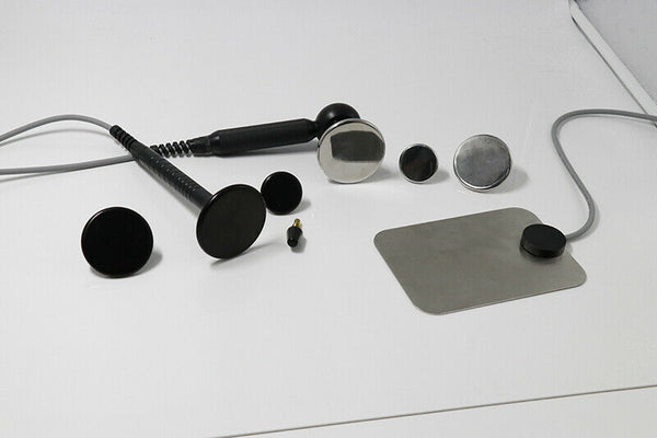 Tecar Therapy RET CET Monopolar RF Radio Frequency Pain Relief Skin Slimming