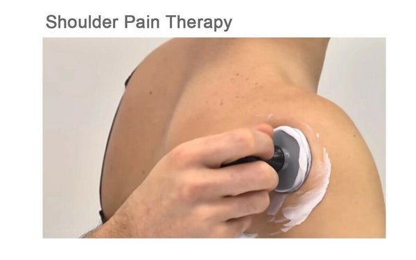 Tecar Therapy RET CET Monopolar RF Radio Frequency Pain Relief Skin Slimming