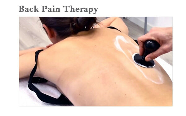 Tecar Therapy RET CET Monopolar RF Radio Frequency Pain Relief Skin Slimming
