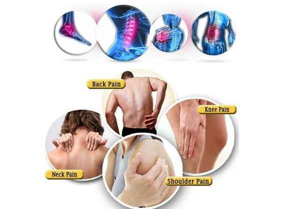 Tecar Therapy RET CET Monopolar RF Radio Frequency Pain Relief Skin Slimming