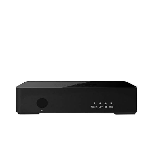 WiFi Bluetooth 5 Audio Streamer Music Airplay DAC HiFi Stereo Receiver Multiroom