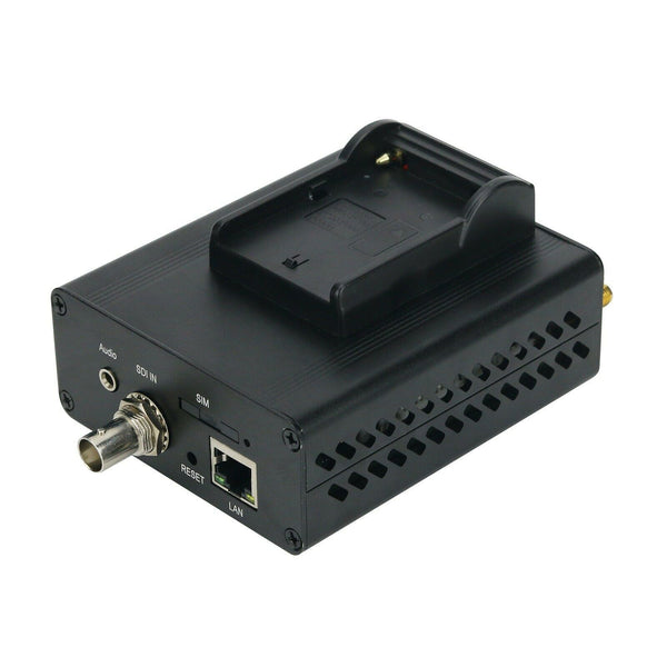 Wifi Video Live Broadcast Encoder HD Video H.264 Stream