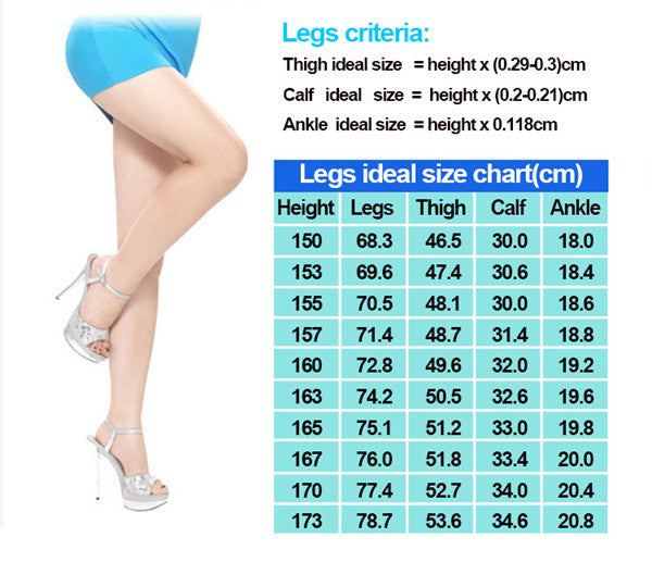 Slimming Healthy Keep Fit Slim Fitness Leg Legs Foot Fat Burning Pulse Massager
