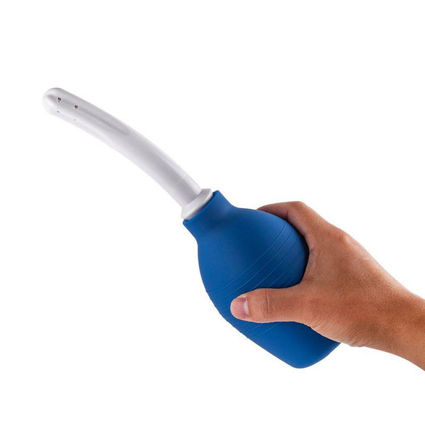 310 ml Clean Anal Vaginal Douche Colonic Irrigation Enema Rectal Syringe Cleaner