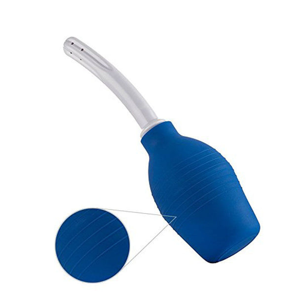 310 ml Clean Anal Vaginal Douche Colonic Irrigation Enema Rectal Syringe Cleaner