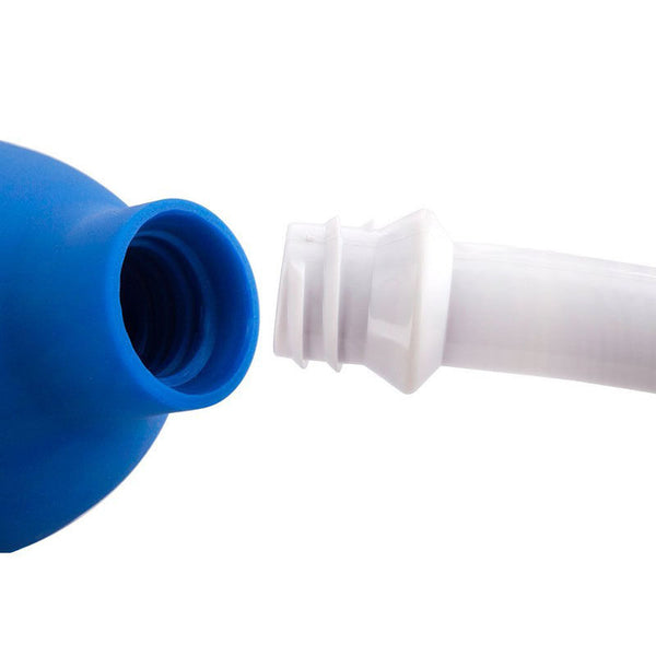 310 ml Clean Anal Vaginal Douche Colonic Irrigation Enema Rectal Syringe Cleaner