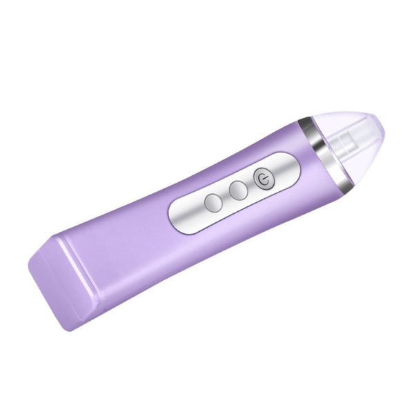 USB Charging Household Blackhead Vacuum Suction Comedones comedone Cleaner Face