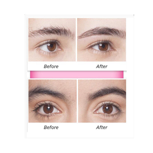 Electric Finishing Touch Flawless Instant Brows Hair Remover Razor for Eyebrow