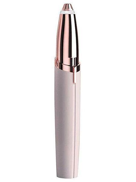 Electric Finishing Touch Flawless Instant Brows Hair Remover Razor for Eyebrow