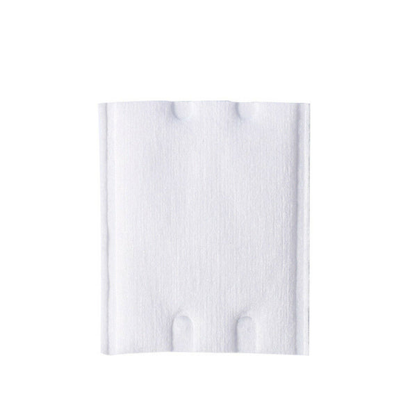 300pcs Cosmetic Pad Cotton Think Disposable Face Wiper for Face Clean Eye Makeup