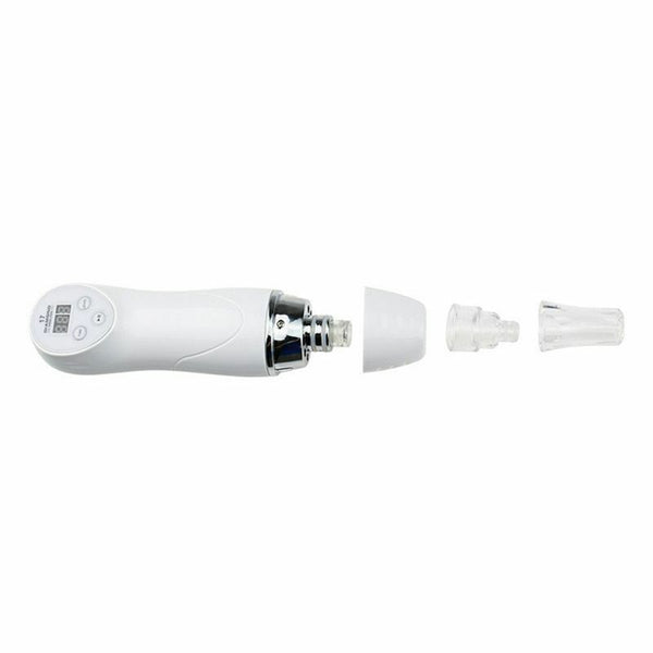 Facial Diamond Peeling Device Spa Anti Aging Dermabrasion Skin Deep Clean Pores