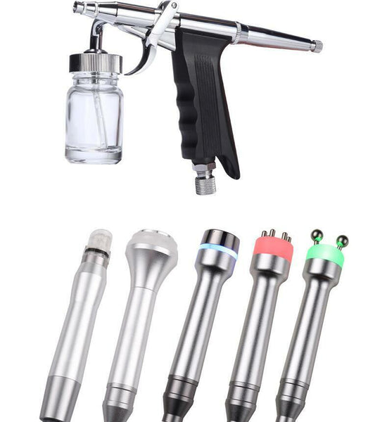 Water Peel Peeling Deep Face Cleansing Hydro Dermabrasion Hydra Facial Machine