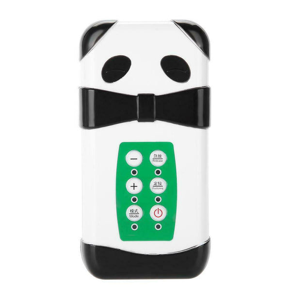 Enhance Beauty Breast Enlargement Butt Cup Size Vacuum Therapy Body USB Massage