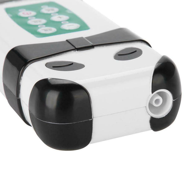 Enhance Beauty Breast Enlargement Butt Cup Size Vacuum Therapy Body USB Massage
