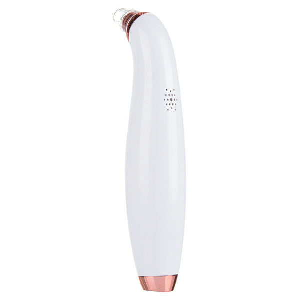 Visual Blackhead Remover Wifi Camera Pore Vacuum Suction Face Nose Acne Cleaner