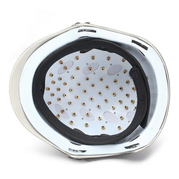 128 Diodes Laser Hair Loss Regrowth Growth Helmet Promoter Cap Alopecia Therapy
