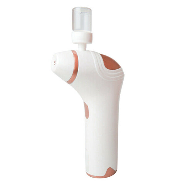 Nano Water Atomizing Oxygen Injection Sprayer Moisturizing SPA Skin Care Tool