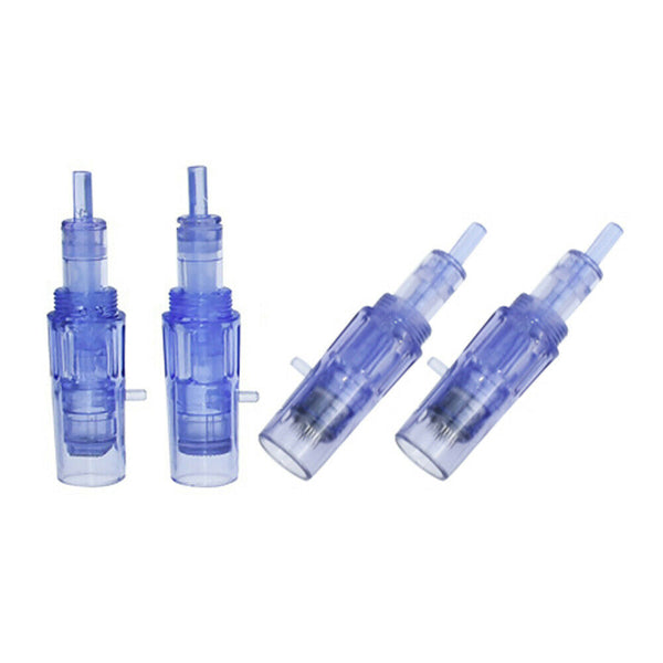 Skin Facial Face Care Mesotherapy Gun Nano Meso Injection Injector Water Sprayer