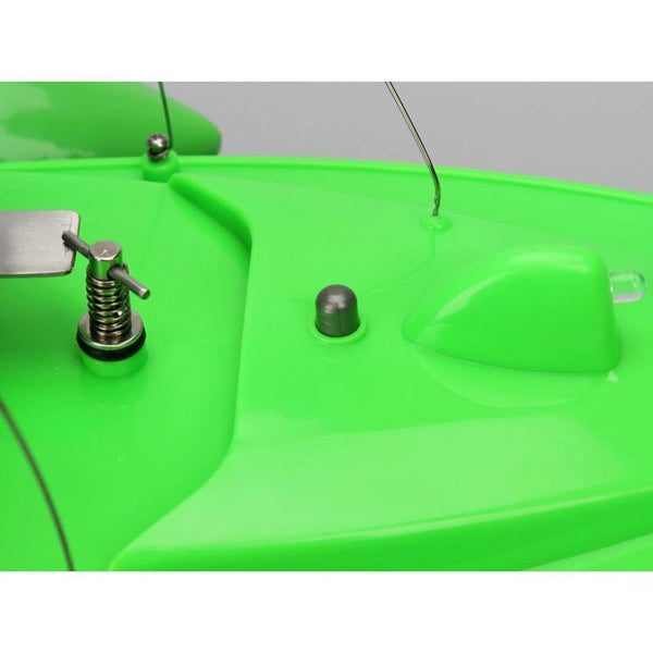 Bait Fishing Feeding Fish Eating Fishes Food Hook Boat Remote Wireless Control