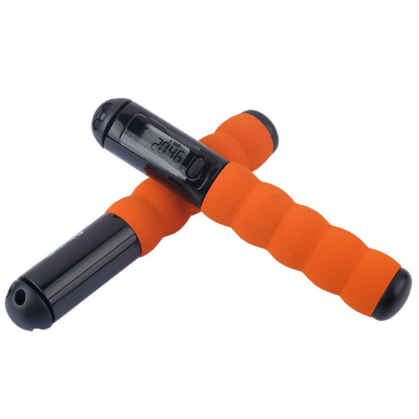 Wireless Bluetooth Student Adult Fitness Training Count Jump Sport Rope Skipping