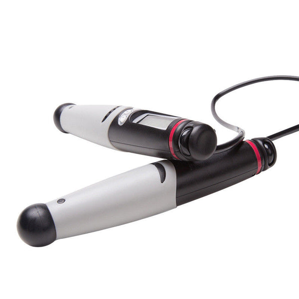 Calorie Counter Skipping Jump Rope Exercise Gym Sport Fitness Adult Jumping
