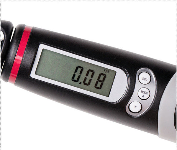 Calorie Counter Skipping Jump Rope Exercise Gym Sport Fitness Adult Jumping