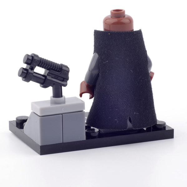 8 Minifigure Build Brick for THOR IRON MAN HULK NICK AVENGERS Age Of Ultron