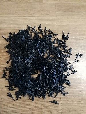 200 g Military Swat Police Gun Weapons Pack Army minifigure Parts toys