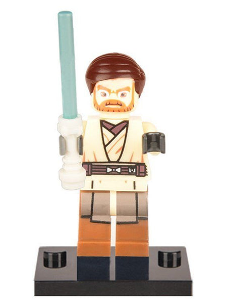 1 Set Lot Bricks Building Toys for Master Yoda Jek 14 Stormtrooper Figures Star Wars
